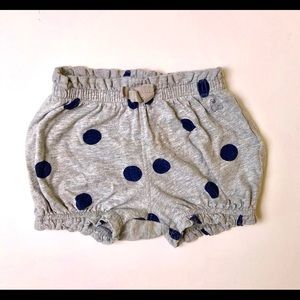 Baby Gap Bubble Shorts